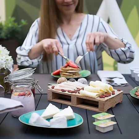 The Leaf Boutique - Adults Only Лиссабон