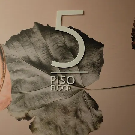 The Leaf Boutique - Adults Only ホテル