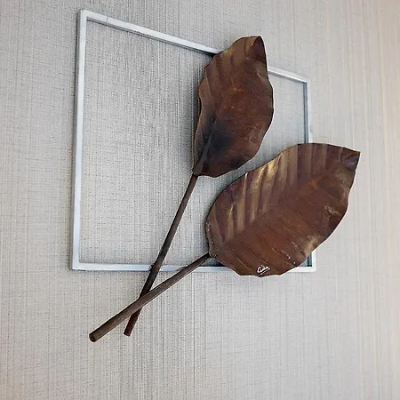 Отель The Leaf Boutique - Adults Only 4*