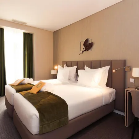 The Leaf Boutique - Adults Only リスボン