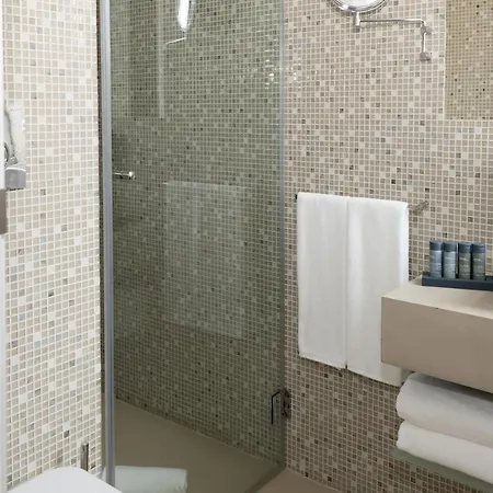 The Leaf Boutique - Adults Only ホテル