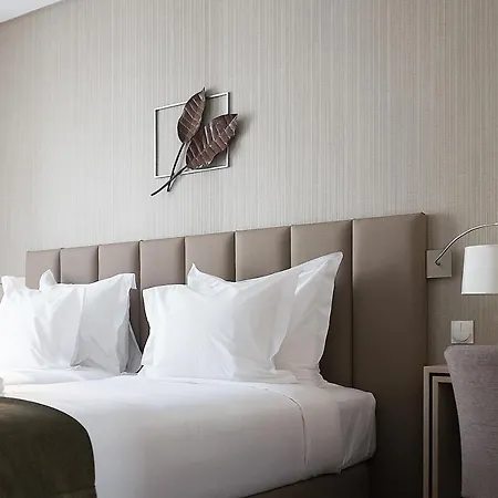 The Leaf Boutique - Adults Only Отель 4*