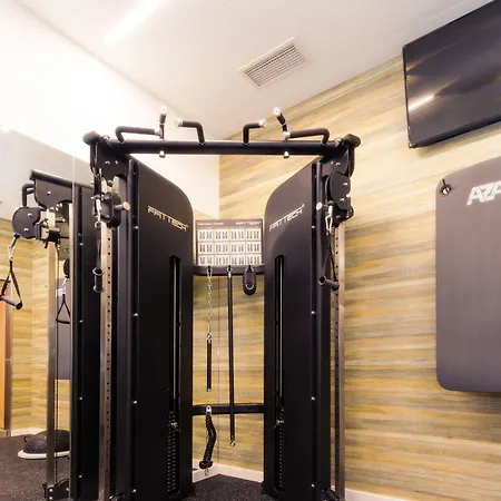 ホテル The Leaf Boutique - Adults Only