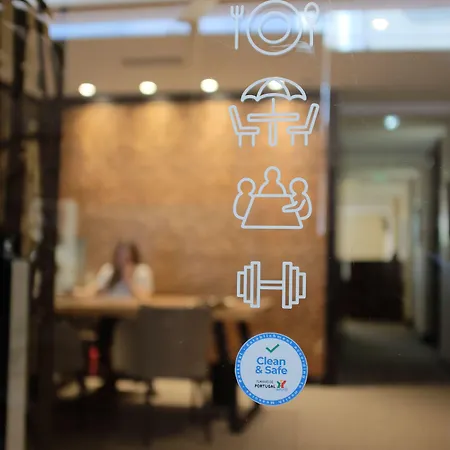 ホテル The Leaf Boutique - Adults Only リスボン