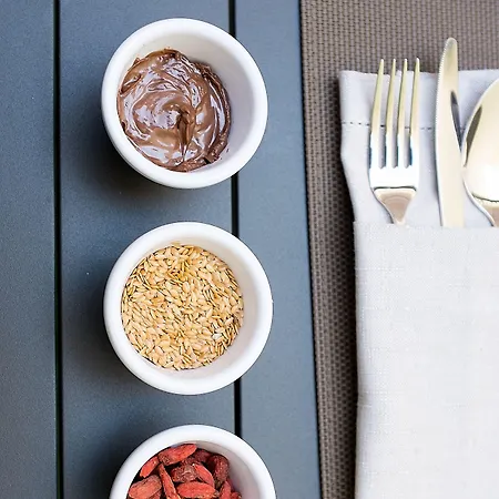 ホテル The Leaf Boutique - Adults Only 3*