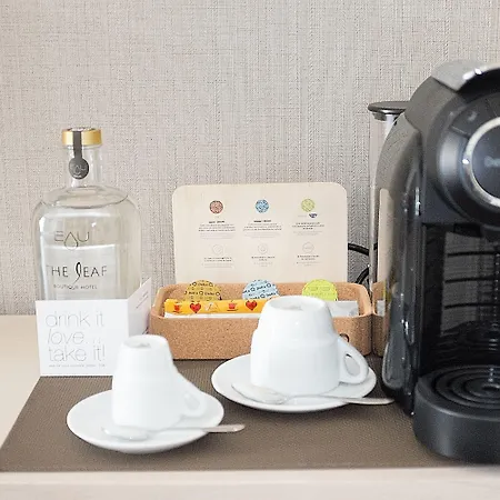 ホテル The Leaf Boutique - Adults Only リスボン