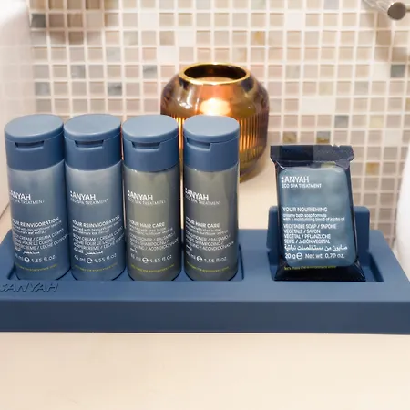 ホテル The Leaf Boutique - Adults Only