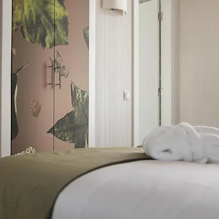 The Leaf Boutique By Omid (adults Only) Lisboa