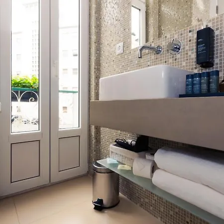 The Leaf Boutique By Omid (adults Only) فندق