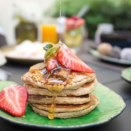The Leaf Boutique By Omid (adults Only) فندق