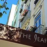 The Leaf Boutique (adults Only) Lisbona