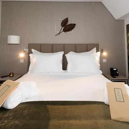 The Leaf Boutique - Adults Only Lisboa