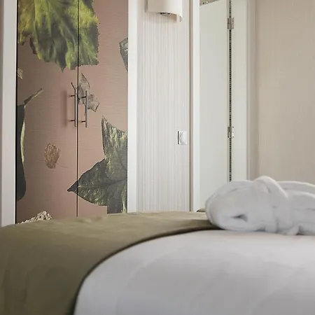 Hotel The Leaf Boutique - Adults Only