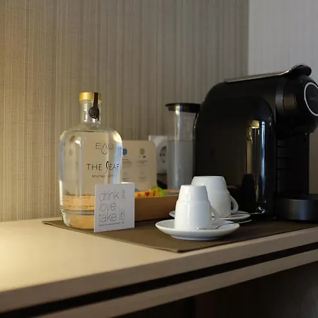 Hotel The Leaf Boutique - Adults Only Lisboa