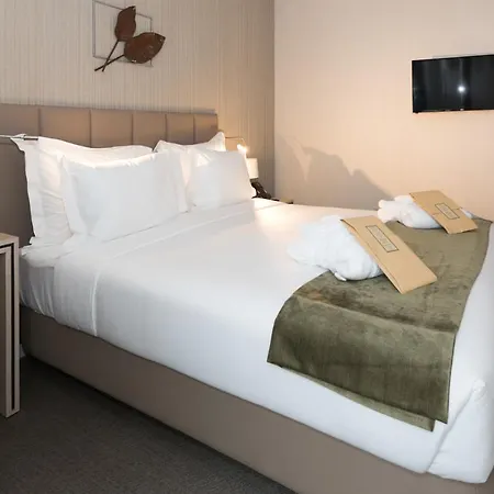 Hotel The Leaf Boutique - Adults Only Lisboa