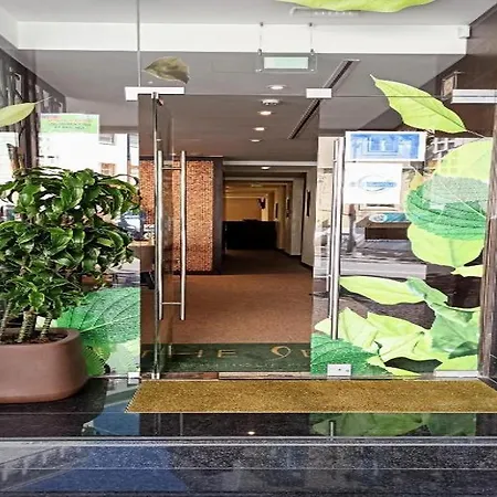 Hotel The Leaf Boutique - Adults Only Lisboa