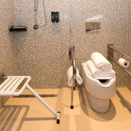 The Leaf Boutique - Adults Only Hotel Lisboa