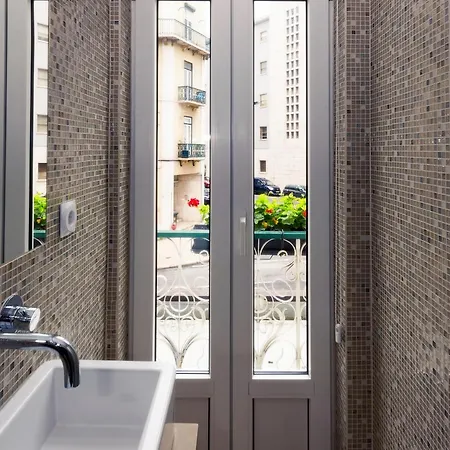 The Leaf Boutique - Adults Only Hotel Lisboa